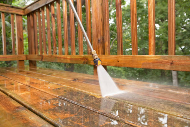 Playground Equipment Cleaning in Kaukauna, WI