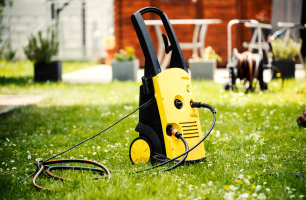 Best Concrete Sealing  in Kaukauna, WI